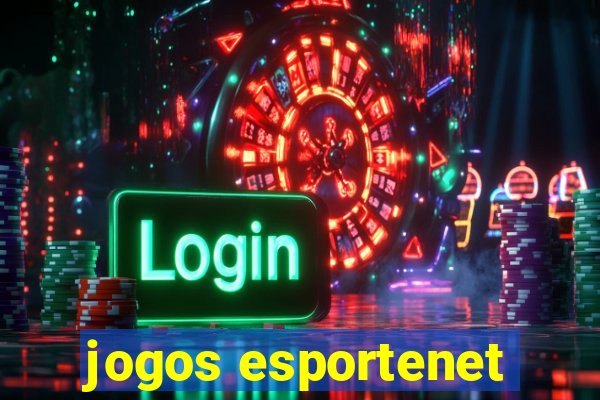 jogos esportenet